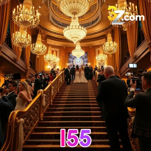 A Incrível Plataforma de Jogos do l55 Revela Oportunidades